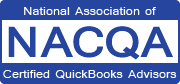 National Association of Certified QuickBooks Advisors
